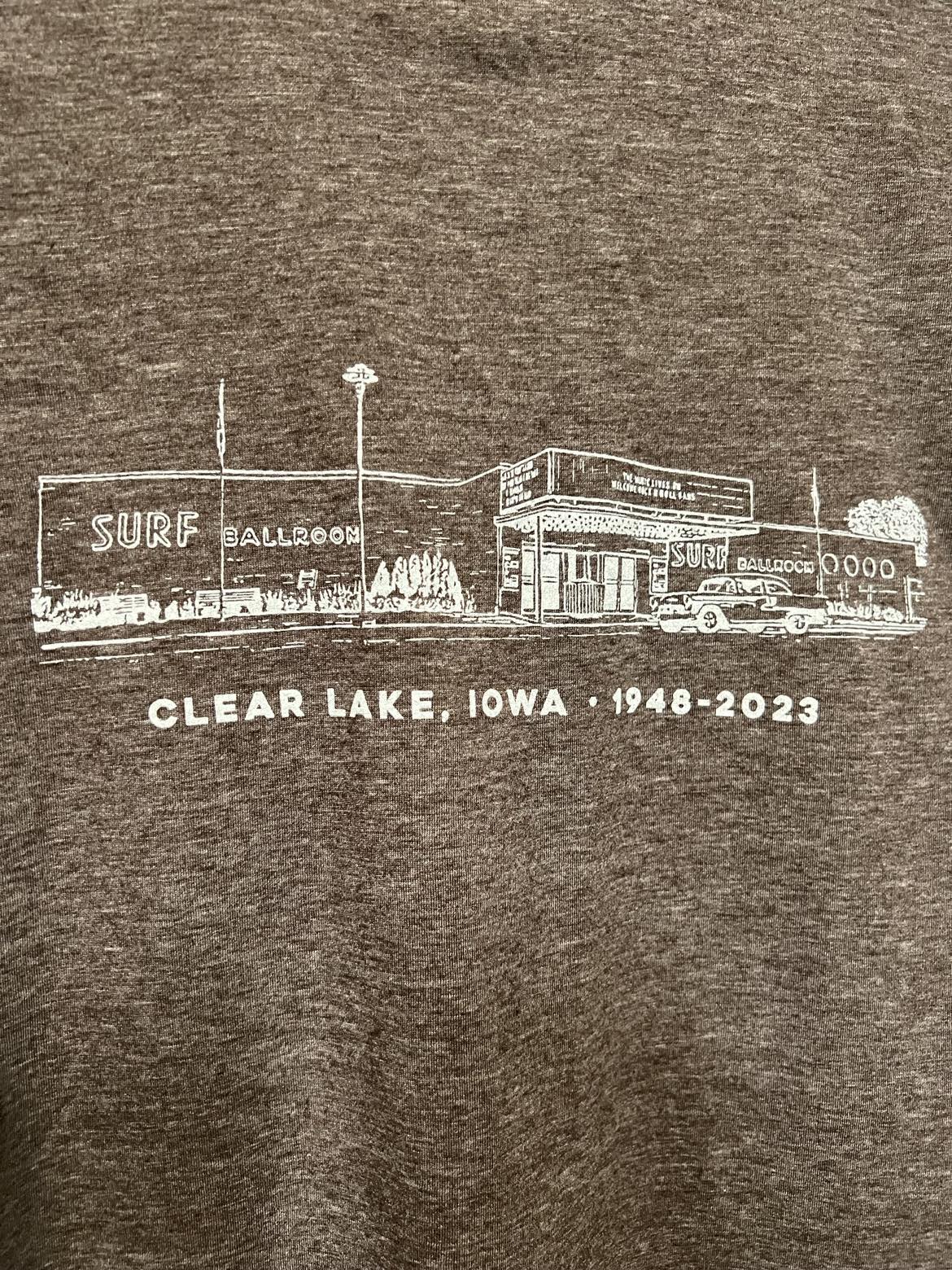 75th Anniversary Tshirt - Image 4