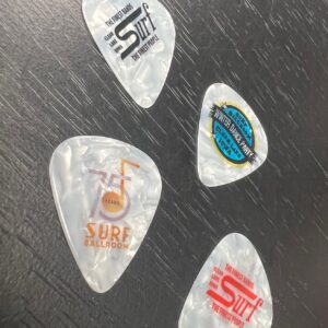 Guitar Pick