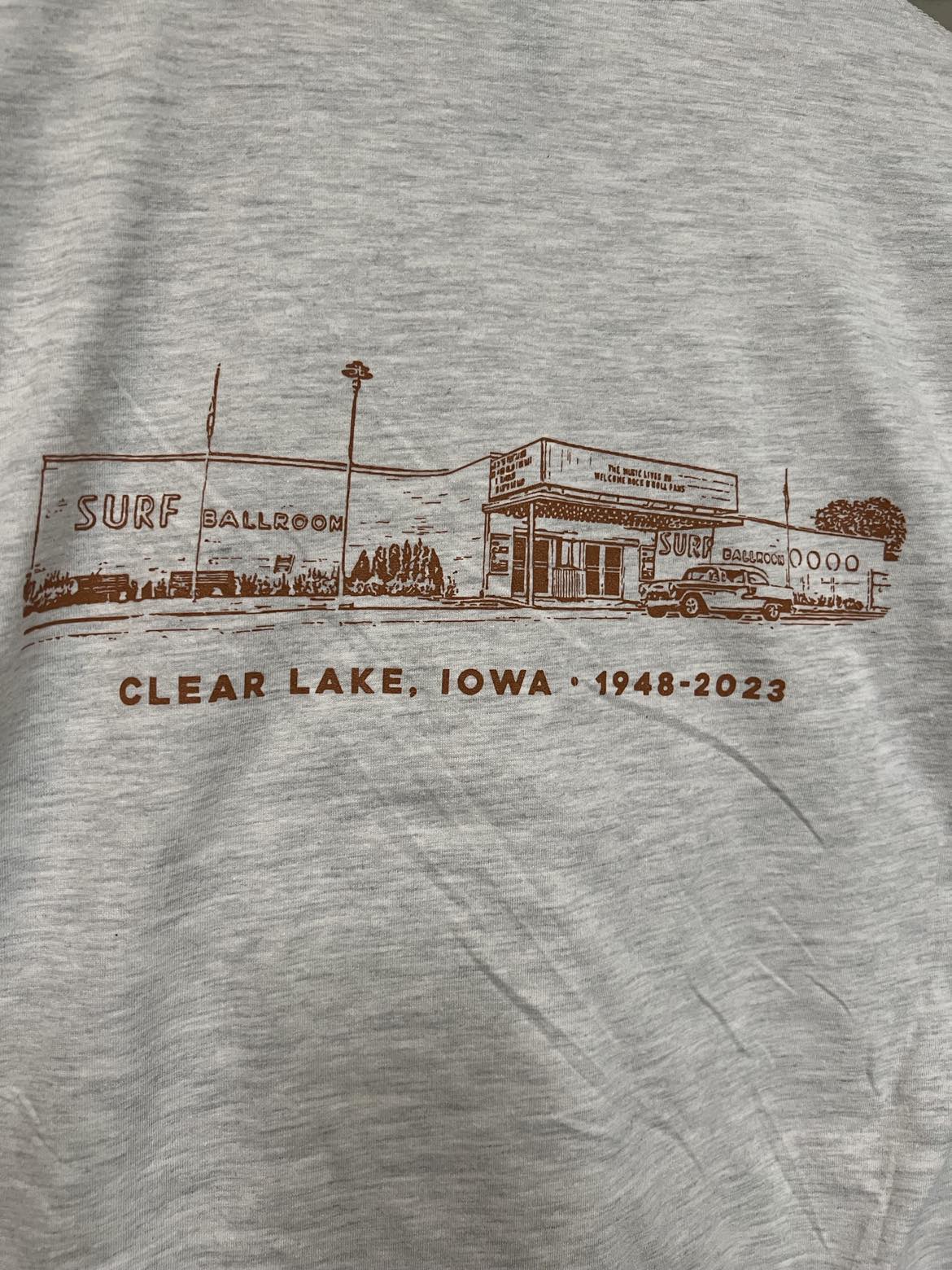 75th Anniversary Tshirt - Image 6