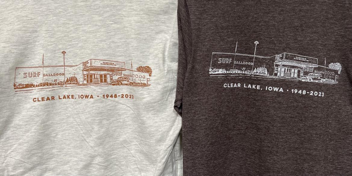 75th Anniversary Tshirt - Image 7