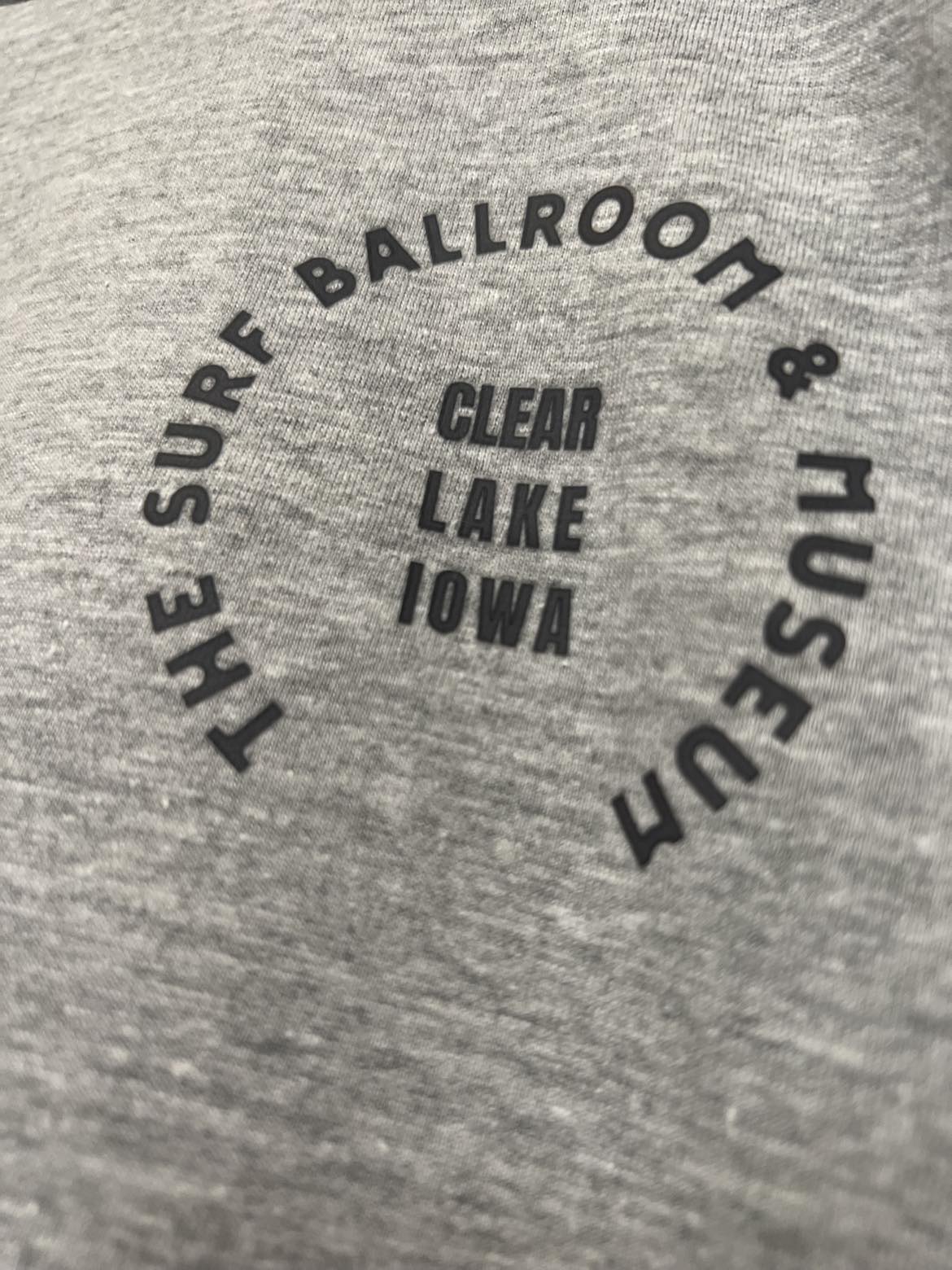 Palm Leaves Long Sleeve - Image 2