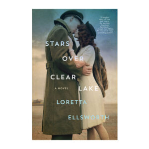 Stars Over Clear Lake