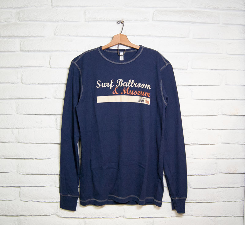 Thermal Long Sleeve