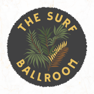 Palm Leaves Long Sleeve