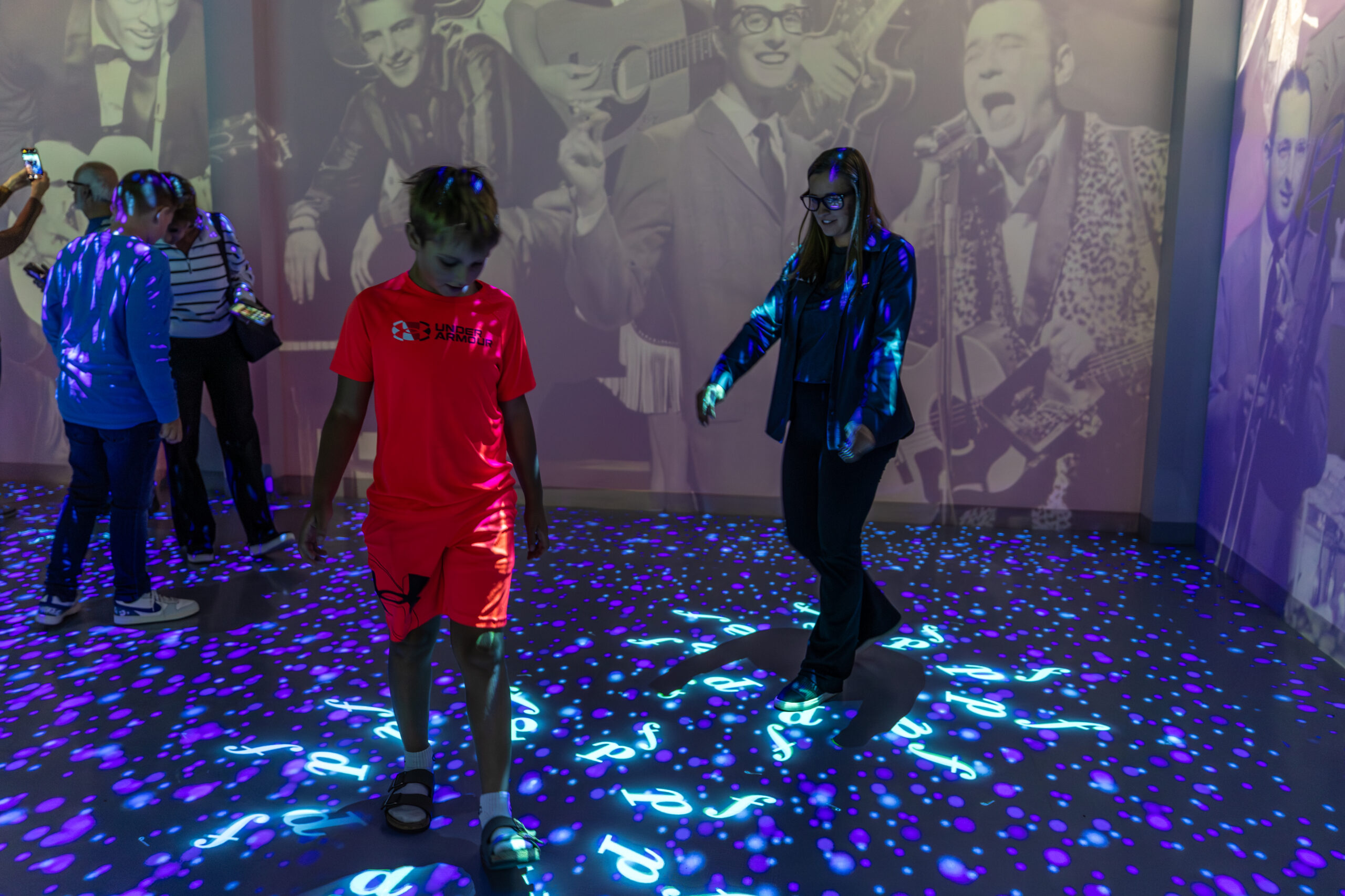 The Surf’s New Hub for Music Education and Discovery